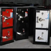 فروش گاوصندوق نسوز ایران کاوه