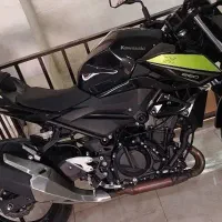 کاوازاکی Z250ABS|موتورسیکلت|تهران, هفت چنار|دیوار
