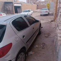 ۲۰۶مدل ۸۴تیپ۲