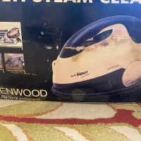 بخارشور کنوود