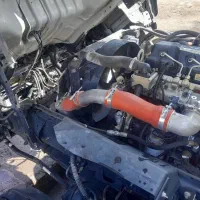 جک 9 مدل1401 خراسان فردوس|خودرو سنگین|فردوس (خراسان), |دیوار