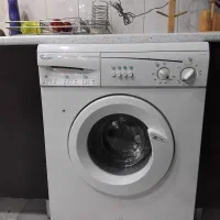 لباسشویی اتومات ویرپول اصل