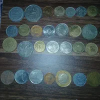 سکه و پول