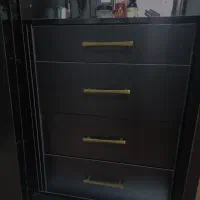 کمد|جاکفشی، کمد، دراور|اقبالیه, |دیوار