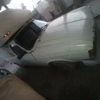 فروش پیکان وانت دوگانه کارخانه مدل 89|خودرو سواری و وانت|آق قلا, |دیوار