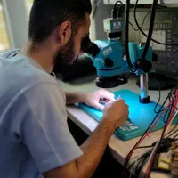 آموزش و کارآموزی تعمیرات موبایل