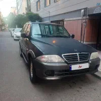 موسو 3200  اتومات 2003