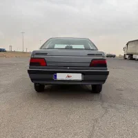 پژو 405GLX مدل 94|خودرو سواری و وانت|تهران, هفده شهریور|دیوار