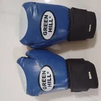 یک جفت دستکش بوکس عالی