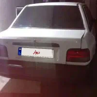 پراید مدل ۸۳|خودرو سواری و وانت|اسدآباد, |دیوار