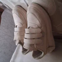 کفش در حد نو سایز ۳۸