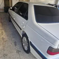 پارس سفارشی فول مدل۴۰۳