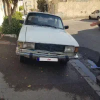 پیکان مدل ۷۸بی رنگ|خودرو سواری و وانت|تهران, شهرک شهرداری|دیوار