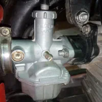 وسایل هوندا|قطعات یدکی و لوازم جانبی|سنندج, |دیوار