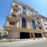 ویلای۶خواب همتی ۱۶۰متر ۳طبقه ۸متر بر سند ۶ دانگ