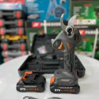 قیچی شارژی ایتو (اصلی)|ماشین‌آلات صنعتی|نقده, |دیوار