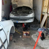 میکانیک، تعمیرماشین درمحل،باطری ،جرثقیل|خدمات موتور و ماشین|رشت, نیروی دریایی|دیوار