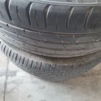 لاستیک دنا کویر|قطعات یدکی و لوازم جانبی|تهران, شهرک هما|دیوار