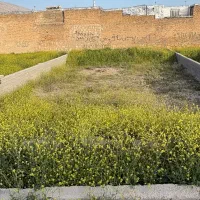 زمین مسکونی