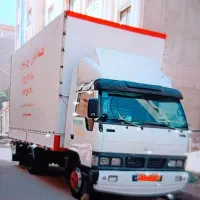 باربری/اتوبارپردیس رودهن دماوندفاز۱۱و۸