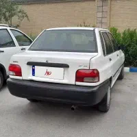 پراید مدل ۹۳