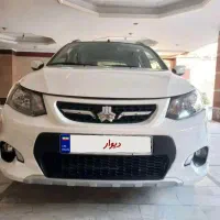 کوییک R. مدل ۱۴۰۱.کم کارکرد