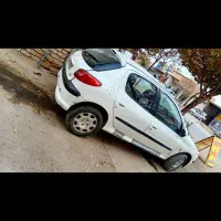 206|خودرو سواری و وانت|مشهد, انقلاب|دیوار