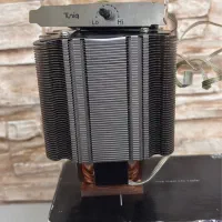 فن cpu گرین|قطعات و لوازم جانبی رایانه|تهران, چوب تراش|دیوار