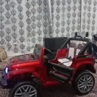 ماشین شارژی|اسباب‌‌بازی|بم, |دیوار