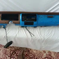داشبورد نیسان کامل