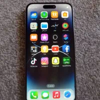 اپل iPhone 15 Pro Max با حافظهٔ ۵۱۲ گیگابایت|موبایل|اهواز, اهواز|دیوار
