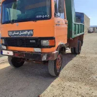 خاور ۶۰۸|خودرو سنگین|شیراز, اکبر آباد|دیوار