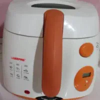 سرخکن کاملا نو