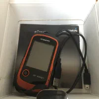 چی پی اس Garmin