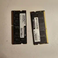 DDR4 رم کامپیوتر لپ تاپ|قطعات و لوازم جانبی رایانه|کرمانشاه, |دیوار