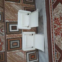 مقداری لوازم خانه سالم