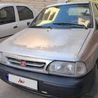 پراید صبا دوگانه ۱۳۸۸نقد و اقساط