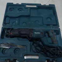 اره افقی بر ماکیتا،اره قصابی،اره همه کاره،makita