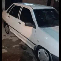 پراید ۱۳۱|خودرو سواری و وانت|نورآباد, |دیوار