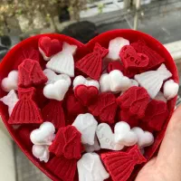 قندونبات دمنوشی|خوردنی و آشامیدنی|مشهد, گلبرگ شمالی|دیوار