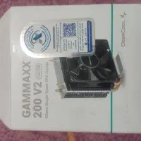 فن سیپیو gammax200 v2