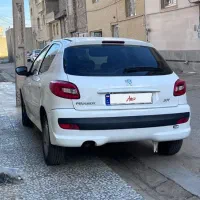 ۲۰۷ اتومات مدل ۹۶