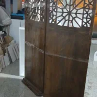 پارتیشن، پاراوان