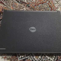 لپ تاپ دل ۱۱ اینچ لمسی Dell Chromebook
