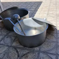 وسایل آشپز خانه|ظروف پخت‌وپز|ایلام, |دیوار
