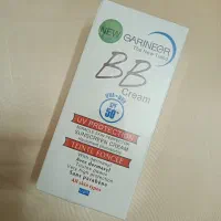 ضدآفتاب رنگی گارنیر