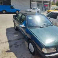 پژو2000