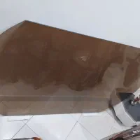 شیشه رومیزی