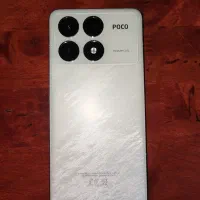 Poco F6 pro 512 ram 12