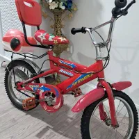 دوچرخه ۱۶ دایموند